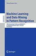 E-Book (pdf) Machine Learning and Data Mining in Pattern Recognition von 