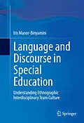 E-Book (pdf) Language and Discourse in Special Education von Iris Manor-Binyamini