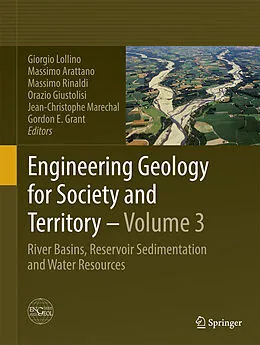 E-Book (pdf) Engineering Geology for Society and Territory - Volume 3 von Giorgio Lollino, Massimo Arattano, Massimo Rinaldi