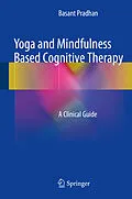 E-Book (pdf) Yoga and Mindfulness Based Cognitive Therapy von Basant Pradhan