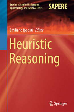 eBook (pdf) Heuristic Reasoning de 