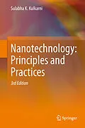 E-Book (pdf) Nanotechnology: Principles and Practices von Sulabha K. Kulkarni