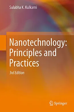 E-Book (pdf) Nanotechnology: Principles and Practices von Sulabha K. Kulkarni