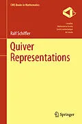 E-Book (pdf) Quiver Representations von Ralf Schiffler