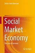 E-Book (pdf) Social Market Economy von Stefan Sorin Muresan
