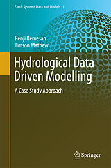 eBook (pdf) Hydrological Data Driven Modelling de Renji Remesan, Jimson Mathew