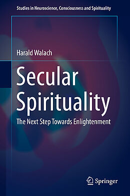 eBook (pdf) Secular Spirituality de Harald Walach