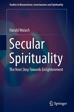 E-Book (pdf) Secular Spirituality von Harald Walach