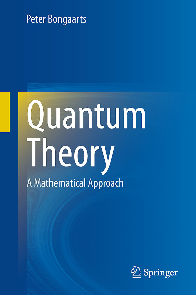 Quantum Theory