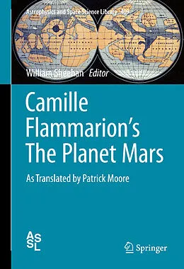 E-Book (pdf) Camille Flammarion's The Planet Mars von Camille Flammarion
