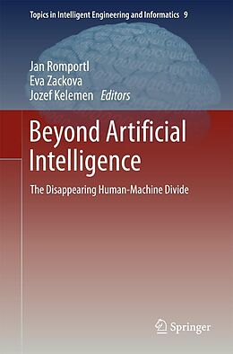 eBook (pdf) Beyond Artificial Intelligence de 