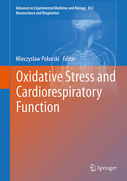 E-Book (pdf) Oxidative Stress and Cardiorespiratory Function von 