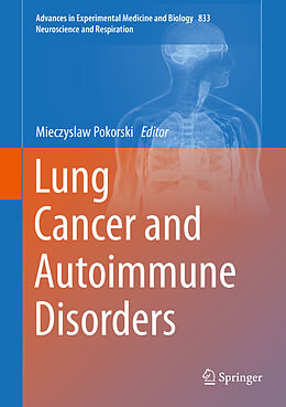 eBook (pdf) Lung Cancer and Autoimmune Disorders de 