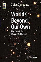 eBook (pdf) Worlds Beyond Our Own de Sujan Sengupta