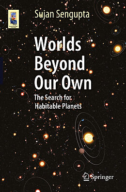 eBook (pdf) Worlds Beyond Our Own de Sujan Sengupta