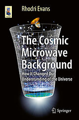 eBook (pdf) The Cosmic Microwave Background de Rhodri Evans