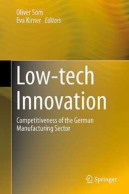 eBook (pdf) Low-tech Innovation de 