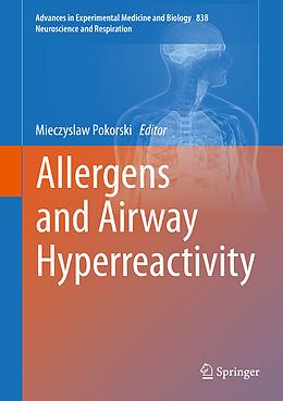 E-Book (pdf) Allergens and Airway Hyperreactivity von 