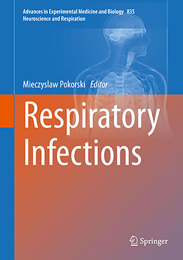 E-Book (pdf) Respiratory Infections von 