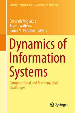 E-Book (pdf) Dynamics of Information Systems von 
