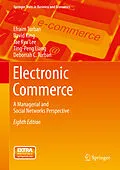 E-Book (pdf) Electronic Commerce von Efraim Turban, David King, Jae Kyu Lee