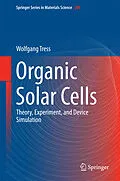 E-Book (pdf) Organic Solar Cells von Wolfgang Tress