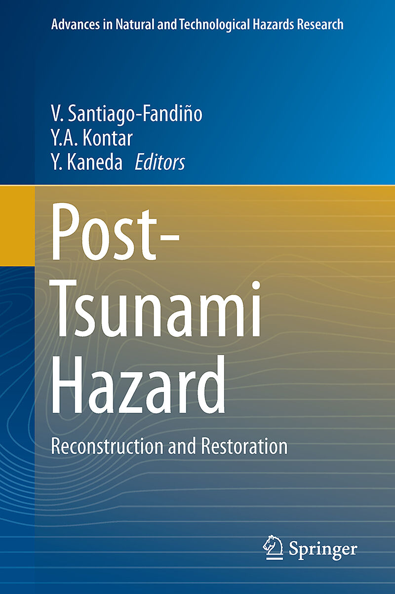 Post-Tsunami Hazard