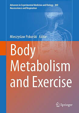 E-Book (pdf) Body Metabolism and Exercise von 