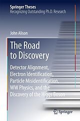 eBook (pdf) The Road to Discovery de John Alison