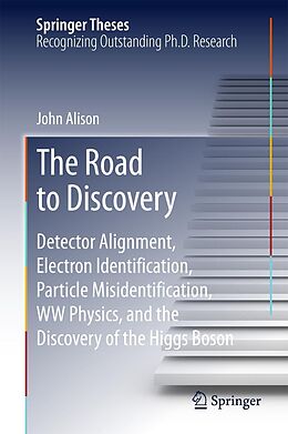 E-Book (pdf) The Road to Discovery von John Alison