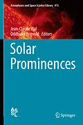E-Book (pdf) Solar Prominences von 