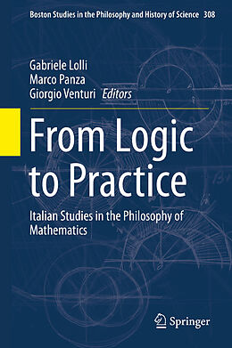 E-Book (pdf) From Logic to Practice von 