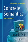 E-Book (pdf) Concrete Semantics von Tobias Nipkow, Gerwin Klein