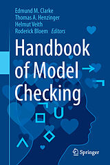 Livre Relié Handbook of Model Checking de 