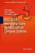 E-Book (pdf) ISCS 2014: Interdisciplinary Symposium on Complex Systems von Ali Sanayei, Otto E. Rössler, Ivan Zelinka