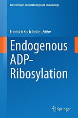 eBook (pdf) Endogenous ADP-Ribosylation de 