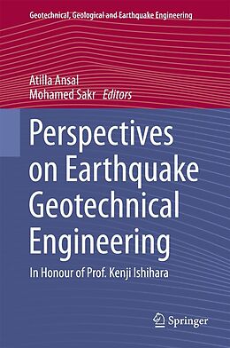 E-Book (pdf) Perspectives on Earthquake Geotechnical Engineering von 