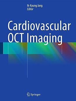 Fester Einband Cardiovascular OCT Imaging von 