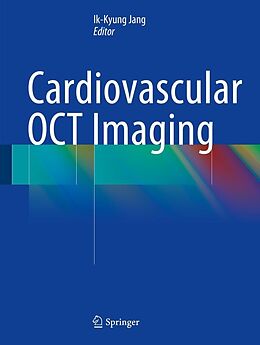 E-Book (pdf) Cardiovascular OCT Imaging von 