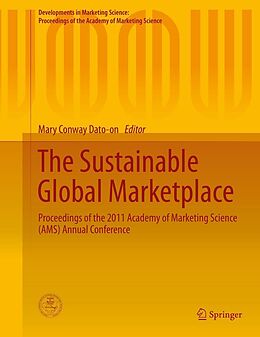 E-Book (pdf) The Sustainable Global Marketplace von 