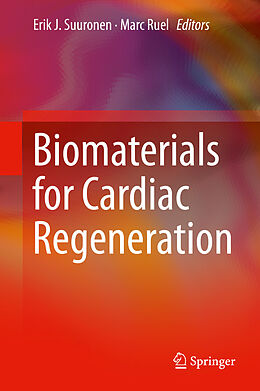 E-Book (pdf) Biomaterials for Cardiac Regeneration von 