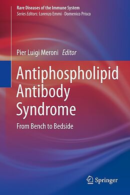 eBook (pdf) Antiphospholipid Antibody Syndrome de 