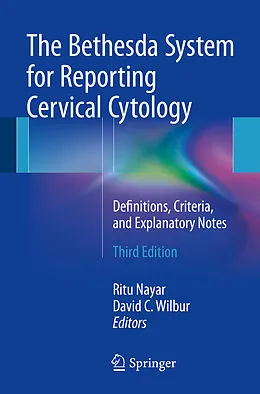 E-Book (pdf) The Bethesda System for Reporting Cervical Cytology von 