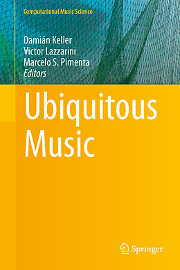 E-Book (pdf) Ubiquitous Music von 