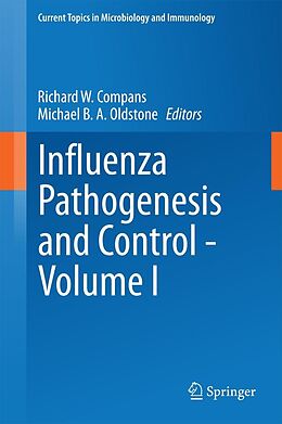 eBook (pdf) Influenza Pathogenesis and Control - Volume I de 