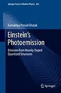 E-Book (pdf) Einstein's Photoemission von Kamakhya Prasad Ghatak