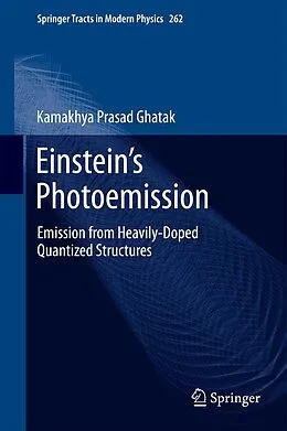 E-Book (pdf) Einstein's Photoemission von Kamakhya Prasad Ghatak