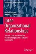 E-Book (pdf) Inter-Organizational Relationships von Cecilia Rossignoli, Francesca Ricciardi