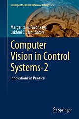 eBook (pdf) Computer Vision in Control Systems-2 de 