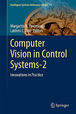 eBook (pdf) Computer Vision in Control Systems-2 de 
